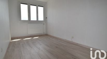 Appartement 4 pièces de 104 m² à Fontaine (38600)