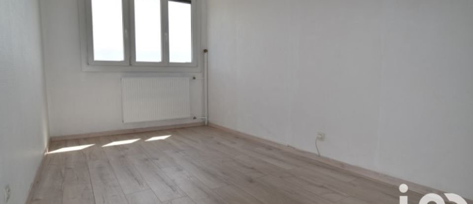 Apartment 4 rooms of 104 m² in Fontaine (38600)