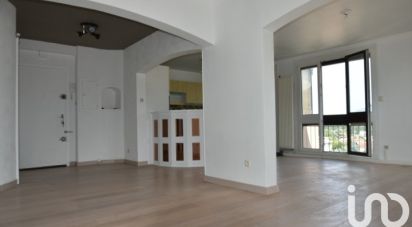 Appartement 4 pièces de 104 m² à Fontaine (38600)