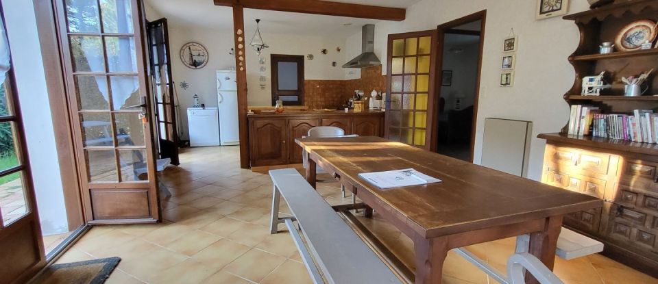 Maison 4 pièces de 87 m² à Soulac-sur-Mer (33780)