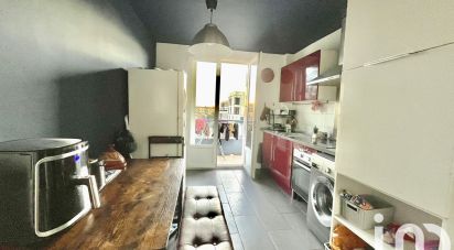 Appartement 4 pièces de 69 m² à Montpellier (34070)