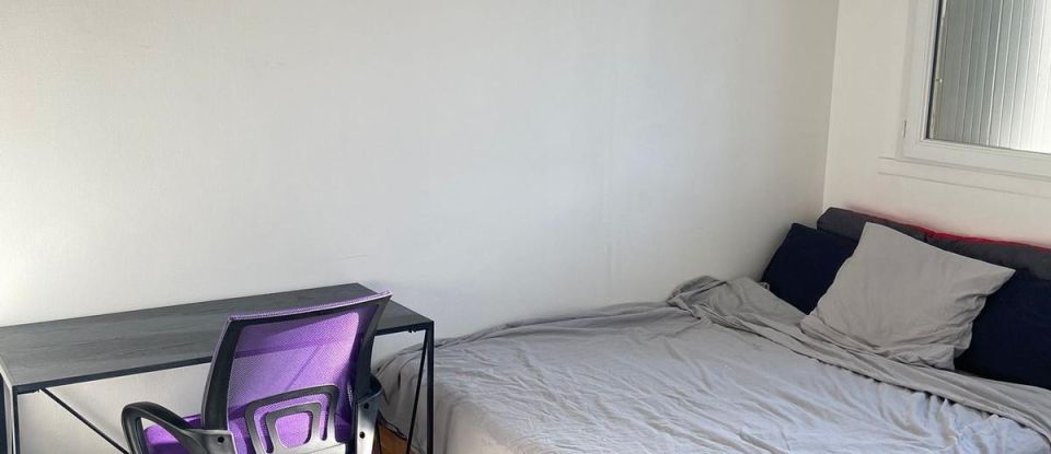 Appartement 4 pièces de 69 m² à Montpellier (34070)