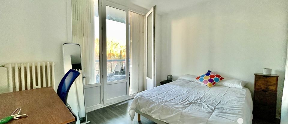 Appartement 4 pièces de 69 m² à Montpellier (34070)