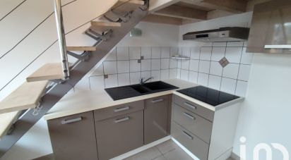 Appartement 2 pièces de 51 m² à Thonon-les-Bains (74200)