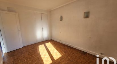 Appartement 3 pièces de 57 m² à Clamart (92140)