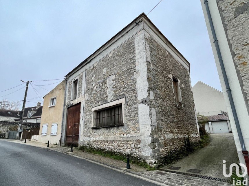 Maison 1 pièce de 222 m² à Maincy (77950)