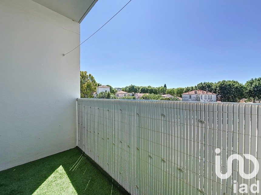 Appartement 3 pièces de 66 m² à Toulon (83000)