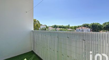 Apartment 3 rooms of 66 m² in Toulon (83000)