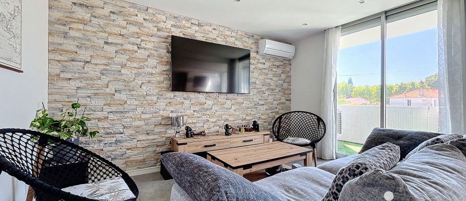 Appartement 3 pièces de 66 m² à Toulon (83000)