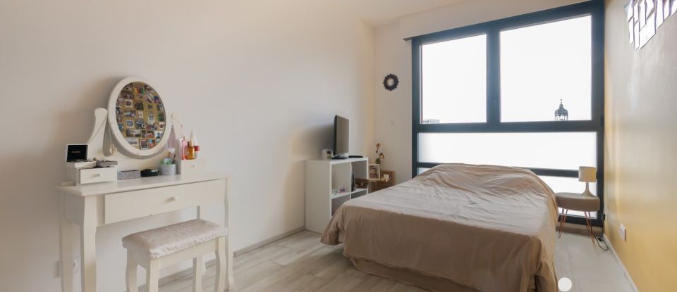 Appartement 5 pièces de 123 m² à Le Mans (72000)