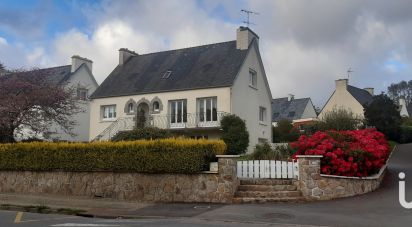 Traditional house 7 rooms of 152 m² in Plabennec (29860)