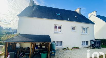 Traditional house 7 rooms of 152 m² in Plabennec (29860)