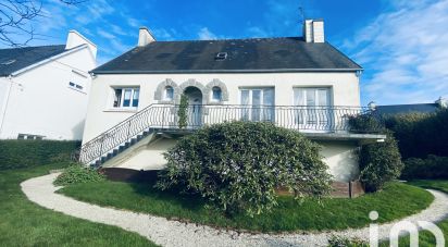 Traditional house 7 rooms of 152 m² in Plabennec (29860)