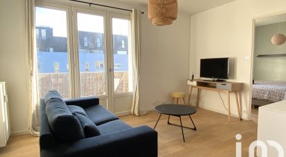 Apartment 2 rooms of 43 m² in Rennes (35000)