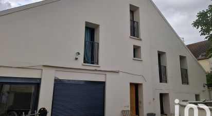 Maison 5 pièces de 117 m² à Carrières-sous-Poissy (78955)