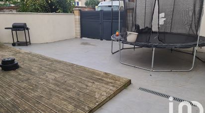 Maison 5 pièces de 117 m² à Carrières-sous-Poissy (78955)