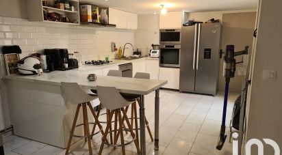 Maison 5 pièces de 117 m² à Carrières-sous-Poissy (78955)