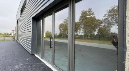 Local d'activités de 365 m² à Azay-le-Brûlé (79400)