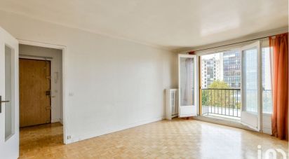 Appartement 3 pièces de 59 m² à Châtillon (92320)