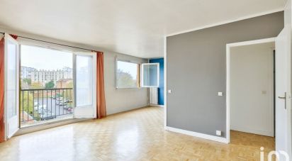 Appartement 3 pièces de 59 m² à Châtillon (92320)