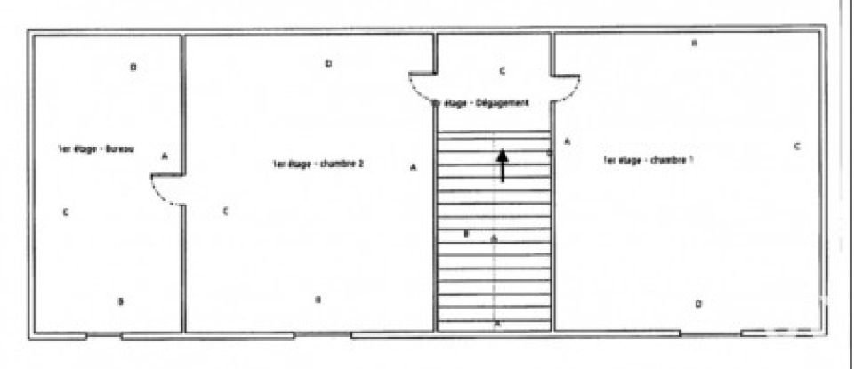 Appartement 4 pièces de 90 m² à Livry-Gargan (93190)