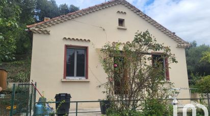 Traditional house 3 rooms of 60 m² in Ribaute-les-Tavernes (30720)