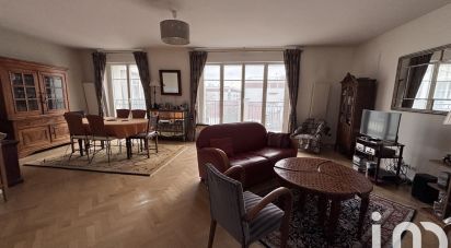 Appartement 4 pièces de 82 m² à Le Perreux-sur-Marne (94170)