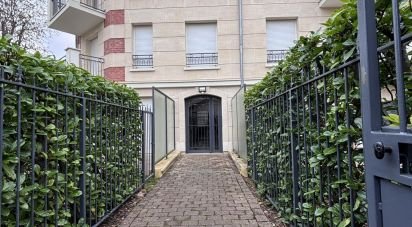 Appartement 4 pièces de 82 m² à Le Perreux-sur-Marne (94170)