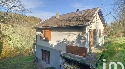 House 5 rooms of 76 m² in Saint-Martin-d'Hères (38400)