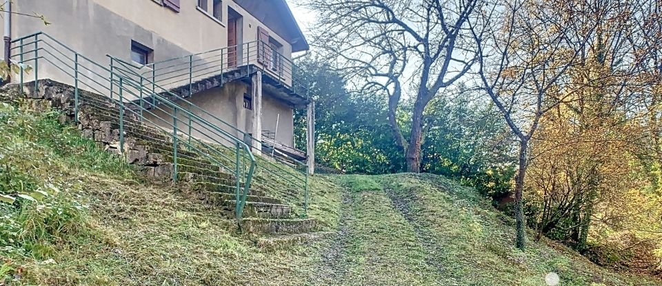 Maison 5 pièces de 76 m² à Saint-Martin-d'Hères (38400)