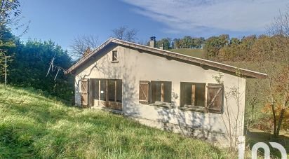 Maison 5 pièces de 76 m² à Saint-Martin-d'Hères (38400)