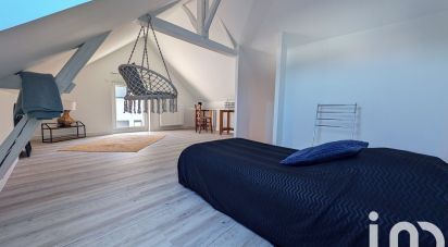 Maison 6 pièces de 120 m² à Le Mans (72000)