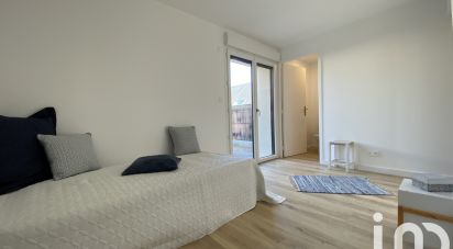 Maison 6 pièces de 120 m² à Le Mans (72000)