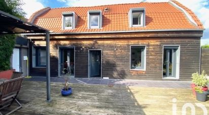 Maison 4 pièces de 83 m² à Faches-Thumesnil (59155)