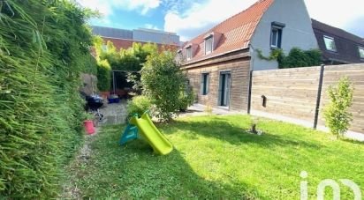 Maison 4 pièces de 83 m² à Faches-Thumesnil (59155)