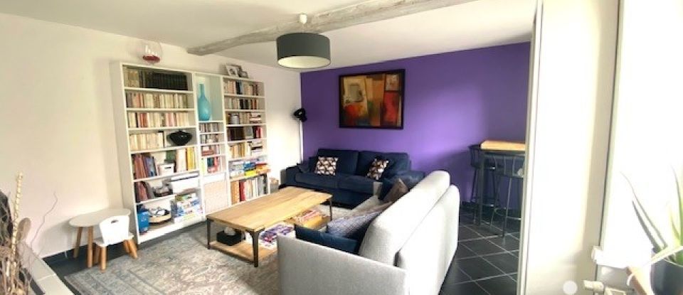 Maison 4 pièces de 83 m² à Faches-Thumesnil (59155)