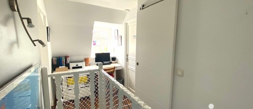 Maison 4 pièces de 83 m² à Faches-Thumesnil (59155)