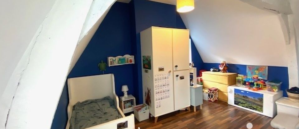 Maison 4 pièces de 83 m² à Faches-Thumesnil (59155)