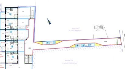 Maison traditionnelle 5 pièces de 163 m² à Bezannes (51430)