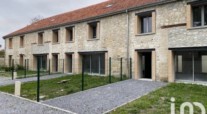 Maison traditionnelle 5 pièces de 163 m² à Bezannes (51430)