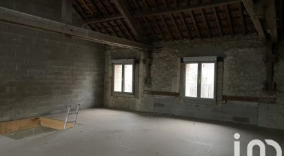 Maison traditionnelle 5 pièces de 163 m² à Bezannes (51430)