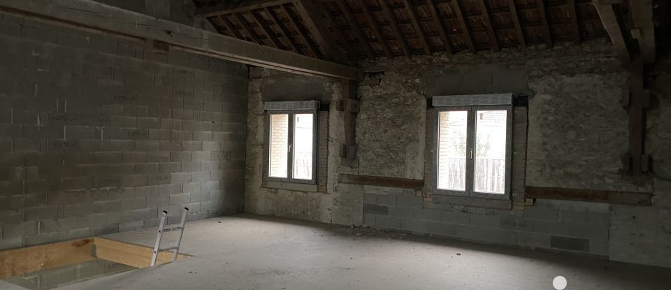 Traditional house 5 rooms of 163 m² in Bezannes (51430)