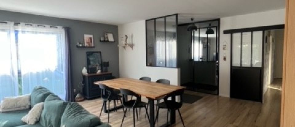 Maison 4 pièces de 110 m² à Foulayronnes (47510)