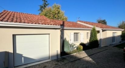 House 4 rooms of 110 m² in Foulayronnes (47510)