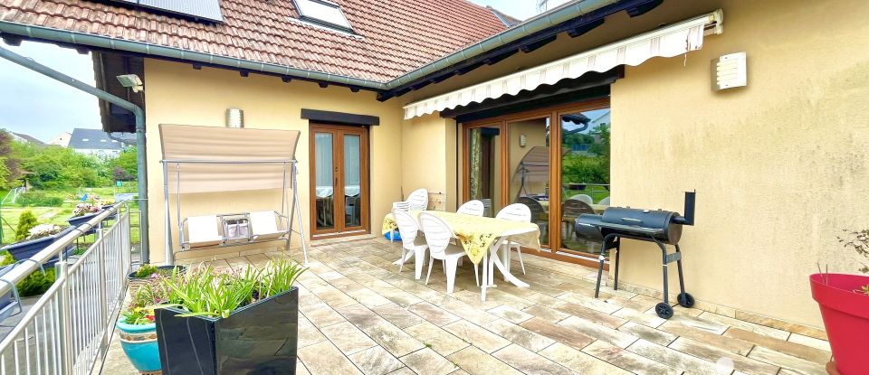 House 5 rooms of 282 m² in Farschviller (57450)