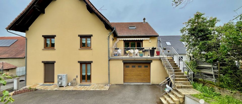 House 5 rooms of 282 m² in Farschviller (57450)