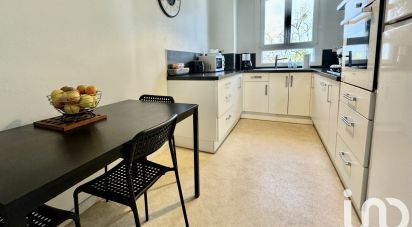 Appartement 4 pièces de 72 m² à Saint-Avertin (37550)