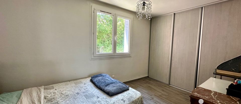 Appartement 4 pièces de 83 m² à Gardanne (13120)