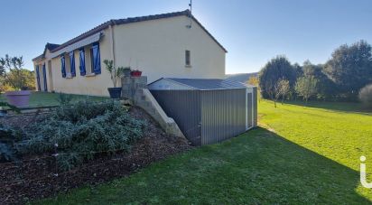 Maison traditionnelle 5 pièces de 86 m² à Villefranche-de-Rouergue (12200)