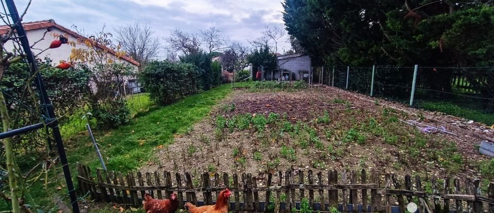 Maison traditionnelle 5 pièces de 128 m² à Saint-Symphorien (79270)